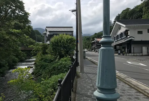 湯河原温泉の写真・動画_image_359412