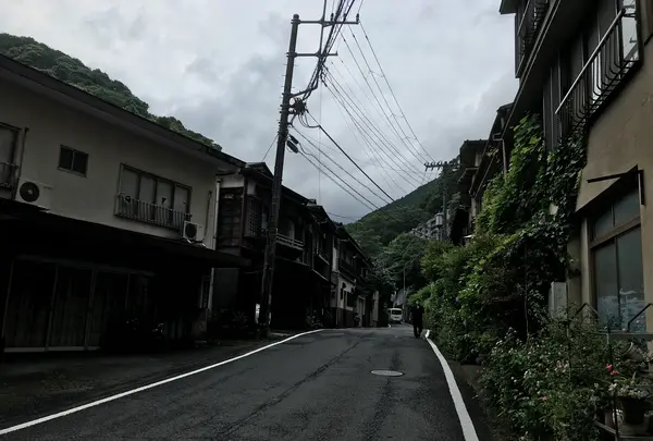湯河原温泉の写真・動画_image_359416
