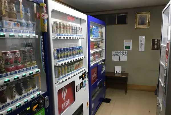 奥湯河原温泉 青巒荘（せいらんそう）の写真・動画_image_359491