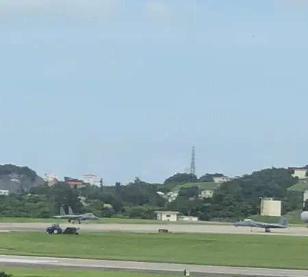 道の駅かでなの写真・動画_image_359511