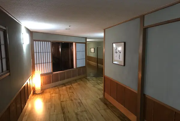 奥湯河原温泉 青巒荘（せいらんそう）の写真・動画_image_359521
