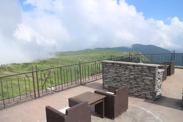 美ヶ原高原王ヶ頭ホテルの写真・動画_image_359540