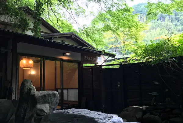 奥湯河原温泉 青巒荘（せいらんそう）の写真・動画_image_359554