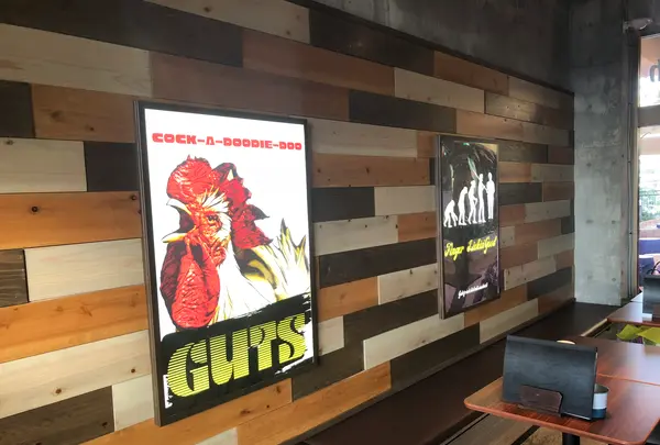Guts 北谷店2Fの写真・動画_image_359582