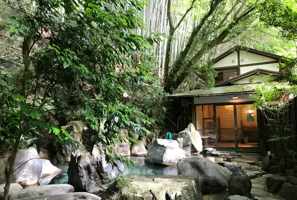奥湯河原温泉 青巒荘（せいらんそう）の写真・動画_image_359594