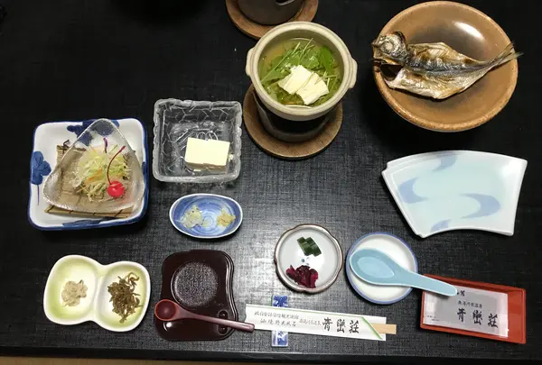 奥湯河原温泉 青巒荘（せいらんそう）の写真・動画_image_359640