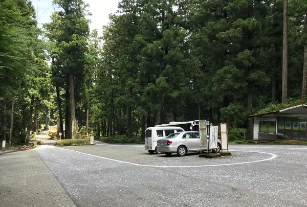 大雄山最乗寺の写真・動画_image_359684