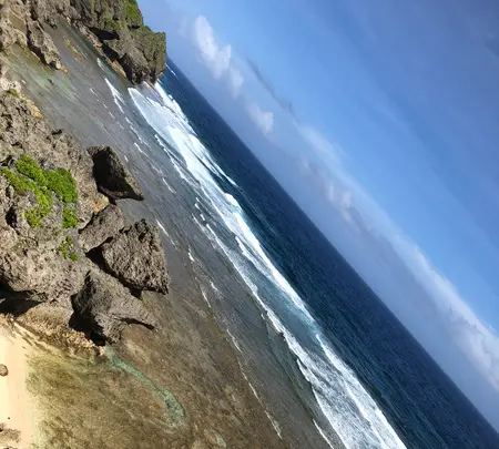 具志川城跡の写真・動画_image_359688