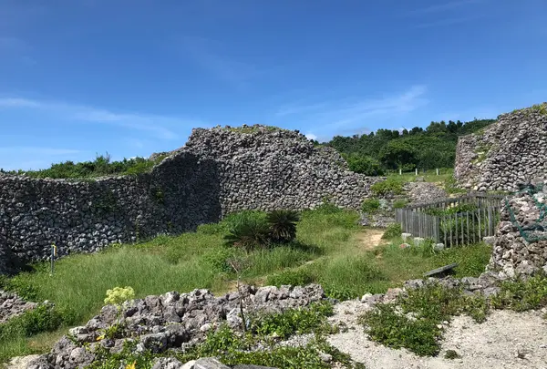 具志川城跡の写真・動画_image_359690