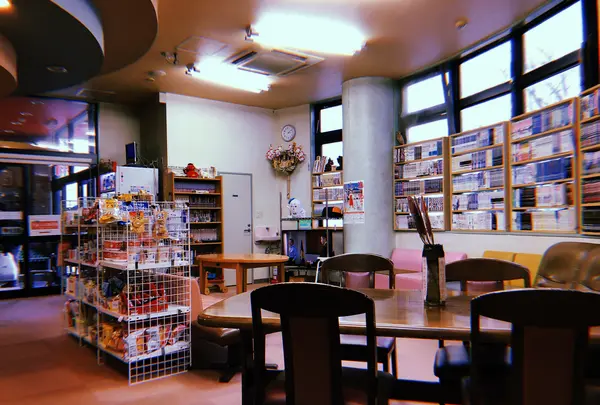 羽衣湯の写真・動画_image_359694