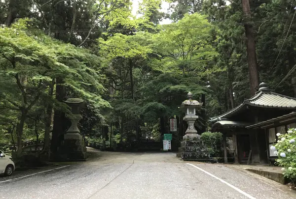 大雄山最乗寺の写真・動画_image_359712