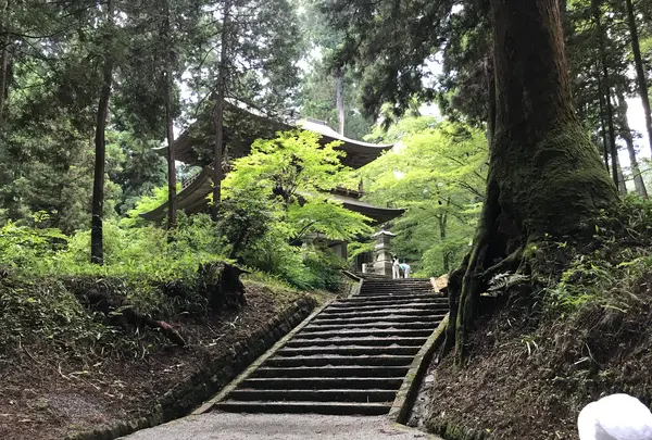 大雄山最乗寺の写真・動画_image_359715