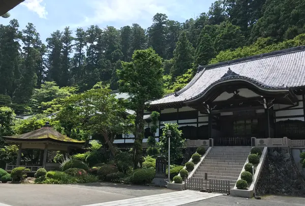 大雄山最乗寺の写真・動画_image_359748