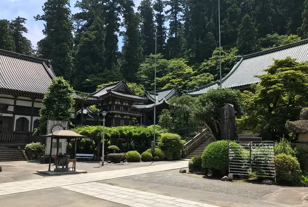 大雄山最乗寺の写真・動画_image_359750