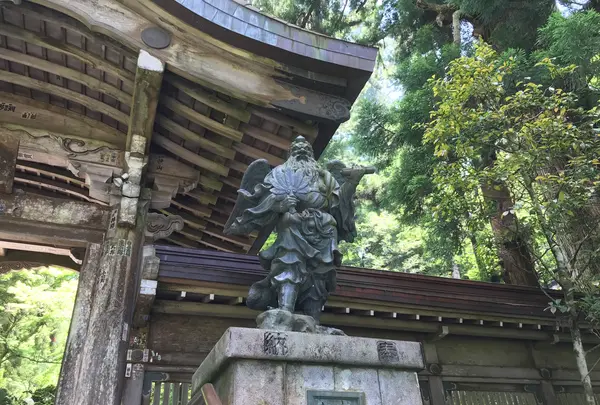 大雄山最乗寺の写真・動画_image_359763