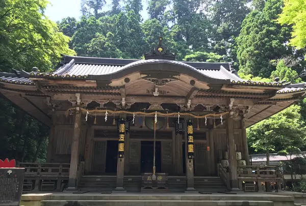 大雄山最乗寺の写真・動画_image_359766