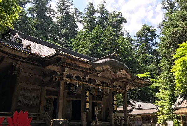 大雄山最乗寺の写真・動画_image_359768