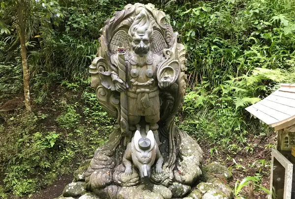 大雄山最乗寺の写真・動画_image_359771