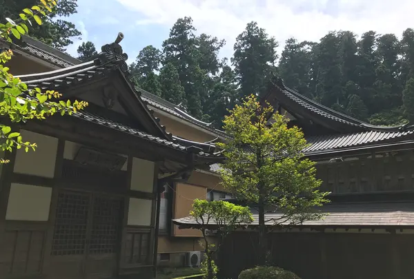 大雄山最乗寺の写真・動画_image_359830