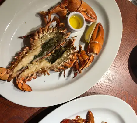 レッドロブスター 沖縄北谷店の写真・動画_image_359845