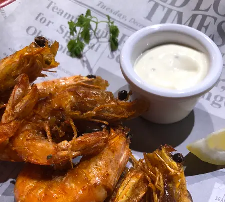 レッドロブスター 沖縄北谷店の写真・動画_image_359846