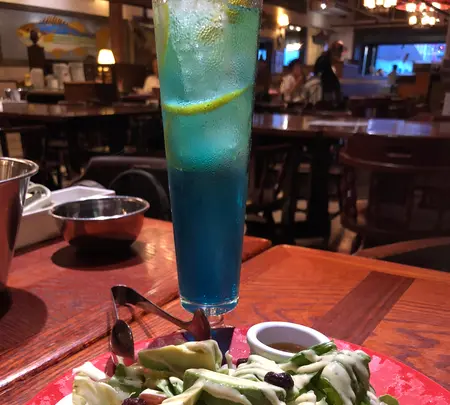 レッドロブスター 沖縄北谷店の写真・動画_image_359847