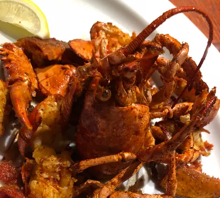 レッドロブスター 沖縄北谷店の写真・動画_image_359848