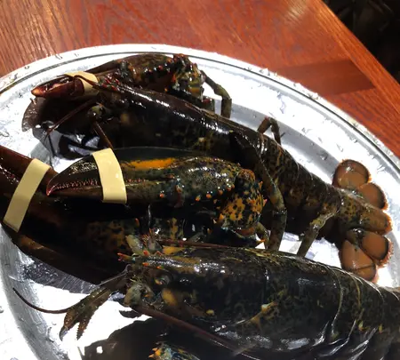 レッドロブスター 沖縄北谷店の写真・動画_image_359851