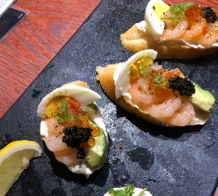 レッドロブスター 沖縄北谷店の写真・動画_image_359852