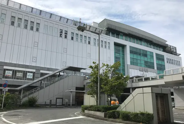 小田原城址公園の写真・動画_image_359857