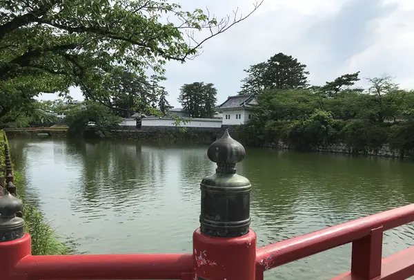 小田原城址公園の写真・動画_image_359862