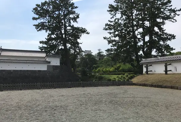 小田原城址公園の写真・動画_image_359868