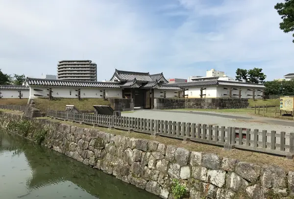 小田原城址公園の写真・動画_image_359870