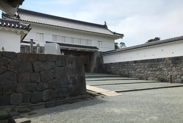 小田原城址公園の写真・動画_image_359872