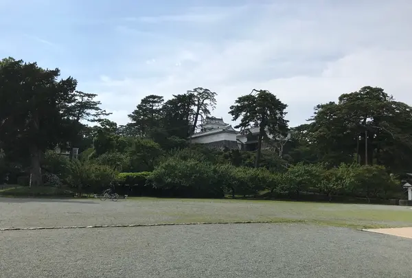 小田原城址公園の写真・動画_image_359873