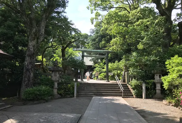 小田原城址公園の写真・動画_image_359884