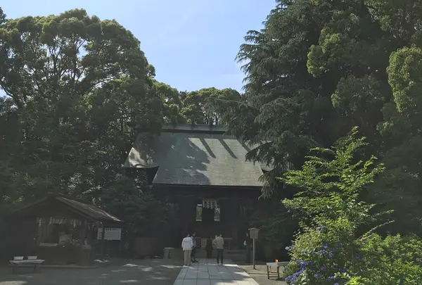 小田原城址公園の写真・動画_image_359886