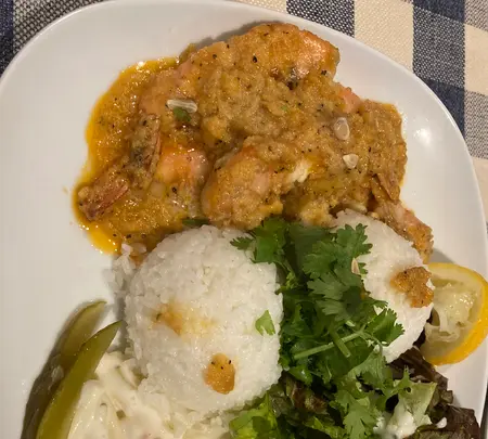 Yo-ho's Cafe Lanai　阿佐ヶ谷の写真・動画_image_359921