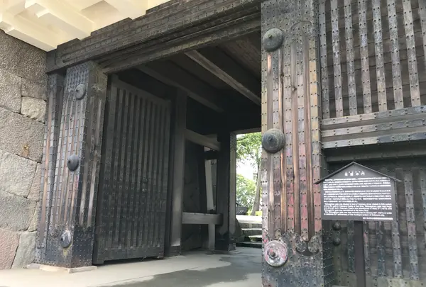 小田原城址公園の写真・動画_image_359944