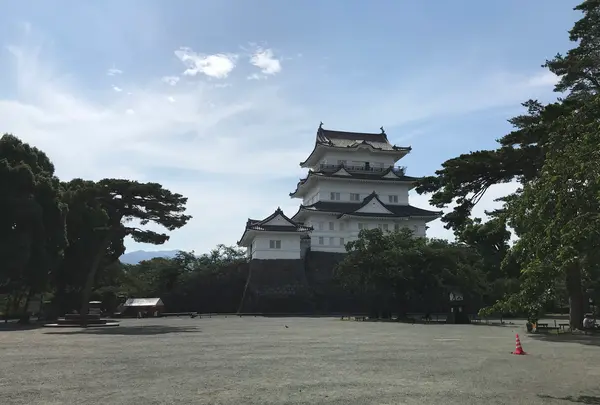 小田原城址公園の写真・動画_image_359945