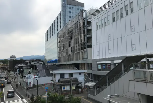 小田原城址公園の写真・動画_image_359959