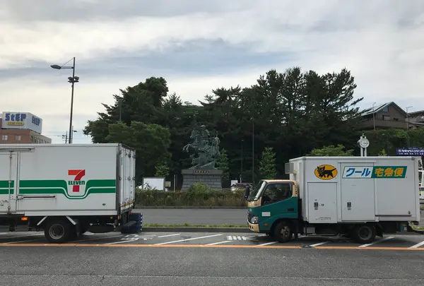 小田原城址公園の写真・動画_image_359961