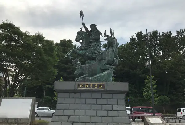 小田原城址公園の写真・動画_image_359963