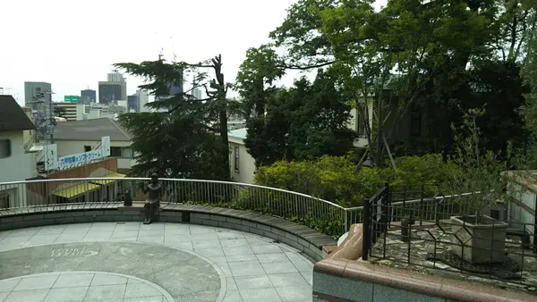 北野異人館街の写真・動画_image_359970