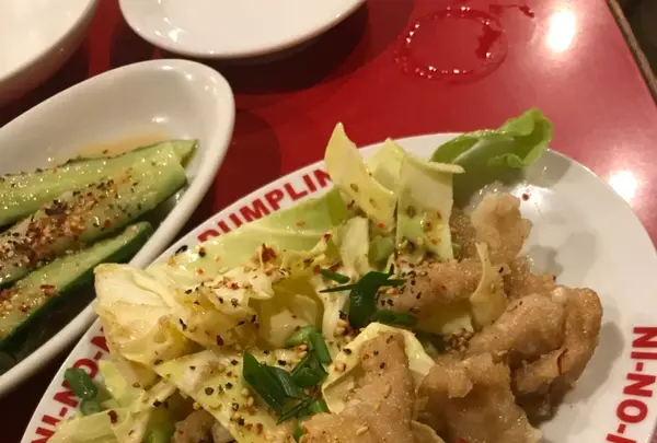 餃子屋弐ノ弐 今泉店の写真・動画_image_360053