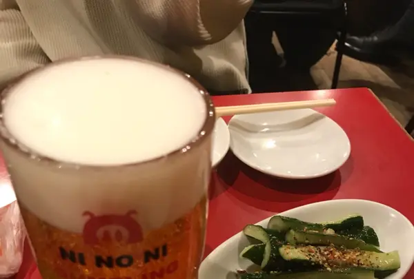 餃子屋弐ノ弐 今泉店の写真・動画_image_360054