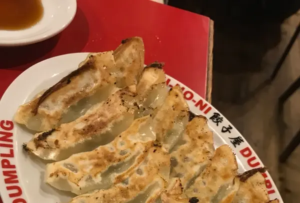 餃子屋弐ノ弐 今泉店の写真・動画_image_360055