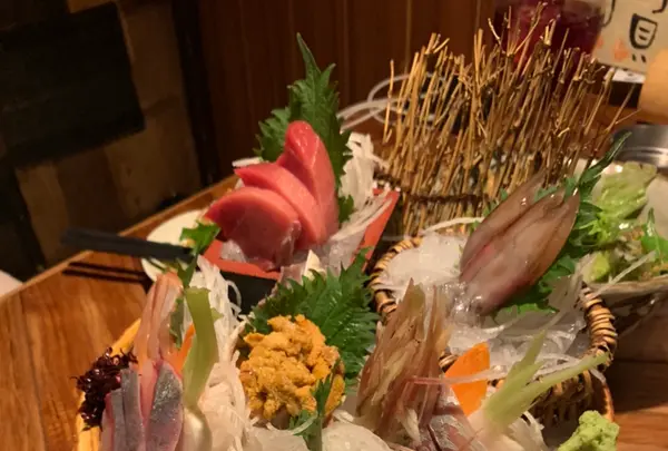 豪腕魚屋の写真・動画_image_360127