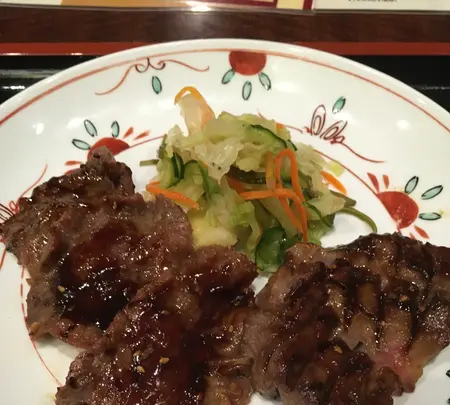 牛たん焼き仙台辺見の写真・動画_image_360132