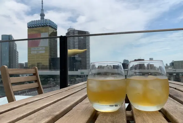 体験Dining 和色 -WASHOKU-の写真・動画_image_360271